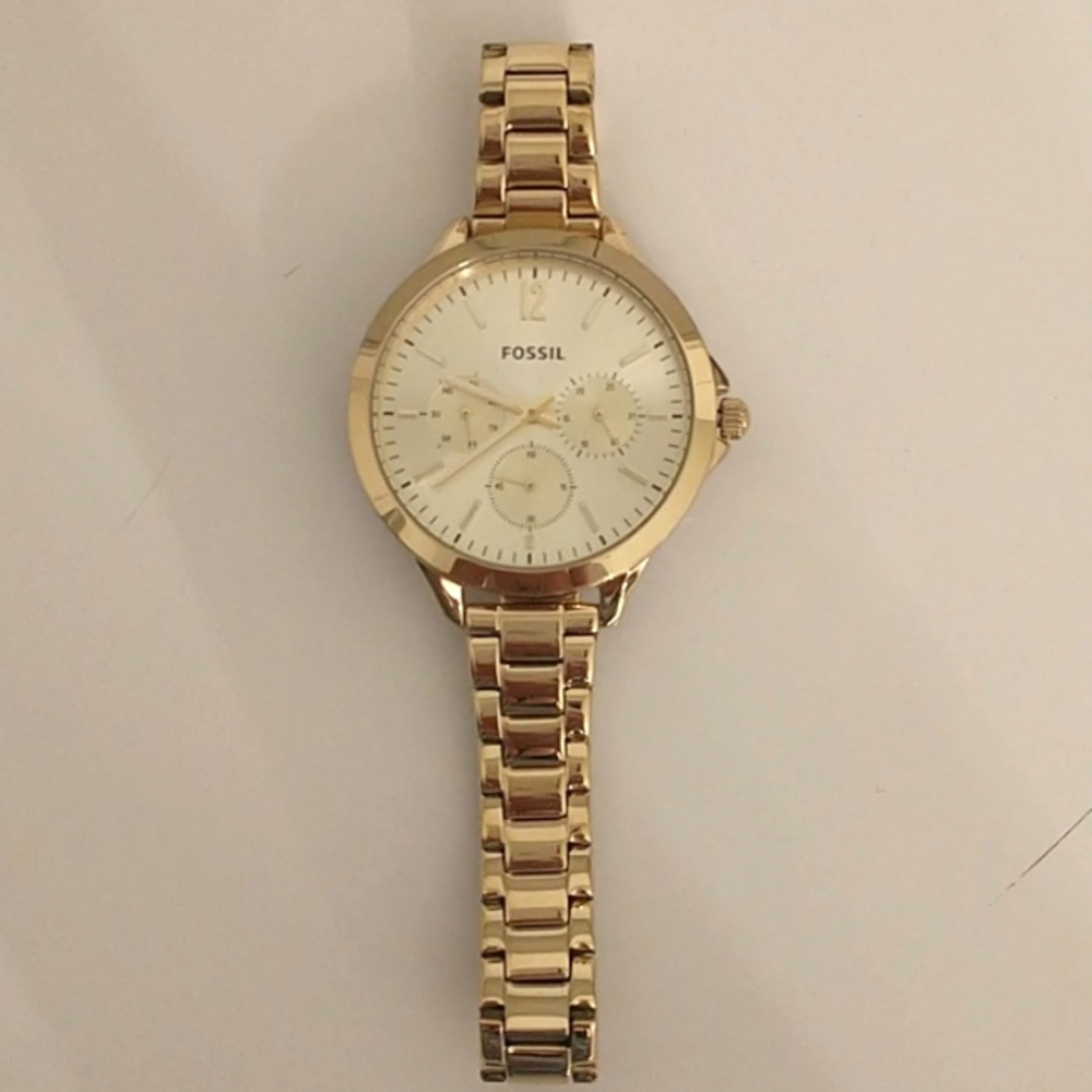 Fossil Ladies watch